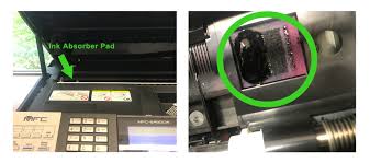 Cameras, webcams & scanners name: How To Fix Brother Printer Error 46 Yourself