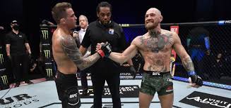 Прямая трансляция порье vs макгрегор 3 пройдёт на ufc 264. Boj Makgregor Pore 3 Ne Sostoitsya Do Leta Vse O Mma Smeshannyh Edinoborstvah Miksfajte Boyah Bez Pravil Bloodandsweat Ru