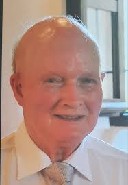 Death Notice of John F. Slattery (Ballinasloe, Galway)