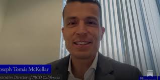 Welcome Pope Leo XIV! Joseph Tomás McKellar