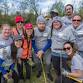 StreamTeam Earth Day Tree Planting