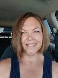 Women embracing edgy style at 50