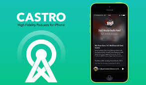 Download apple podcasts and enjoy it on your iphone, ipad, and ipod touch. Castro A Simple And Elegant Podcast App For Your Iphone Beautiful Pixels