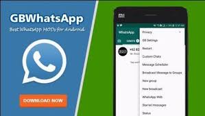 Download Whatsapp Mod Apk Terbaik Anti Banned Blockir Digitekno Fitur Lengkap Aplikasi Apkpure Mcoin Co Id Whatsapp Mod A Whatsapp Message Messages Android