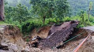 The 1947 assam earthquake occurred on july 29 at 13:43 utc with a magnitude of mw 7.3. Edh9 7rvyya6ym