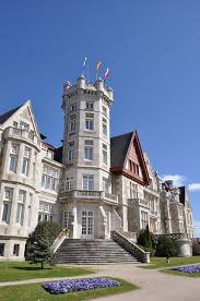 Santander Cantabria Places In Spain Santander Spain Spain And Portugal