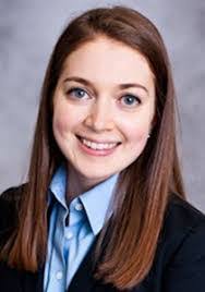 Kathleen Mcginty's Instagram, Twitter & Facebook