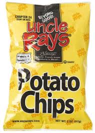 With anna faris, marlon wayans, antony acker, mark barrett. Seb Mailbag The Divine Uncle Ray S Potato Chips Stupid Evil Bastard