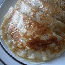 Syrische Kataif Pfannkuchen Rezept Arabische Lebensmittel Rezepte Arabische Rezepte