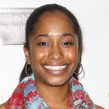 Amina Robinson Movies and TV Shows