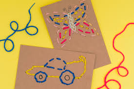 Tip finish this tasty gift off with a grandparents day crafts printables card! Grandparents Day Card Diy For Beginners Kiwico