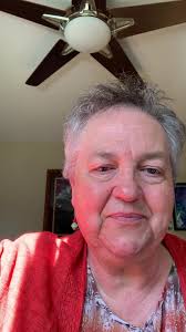 Wrapping up daily poetry readings today with Lynn Ungar's Imagine.