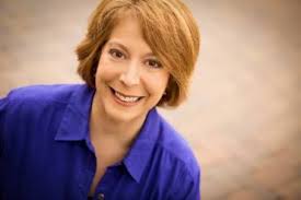 Meet Debbie Roberson, our February Women Owned Wednesday Speaker