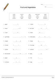 Tools for educators has free online worksheet makers with a library of 1,000+ images to make vocabulary from tools for educators. Word Jumble Word Scramble Wordsearch Crossword Matching Pairs And Other Spelling Worksheets Spelling Worksheets Kindergarten Jumbled Words