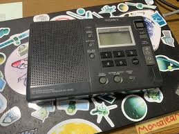 Image result for Sony ICF-SW30