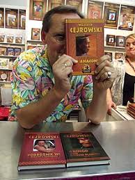 Последние твиты от the wojciech cejrowski dla zuchwałych (@thecejrowski). Wojciech Cejrowski Wikipedia Wolna Encyklopedia