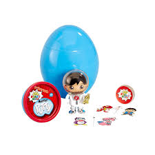 Ryan, emma and kate join gus and moe for a magical easter egg hunt! Ryan S World Mini Mystery Egg The Entertainer