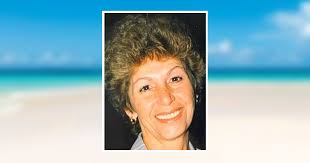 Rose Marie Hurd Obituary December 31, 2019