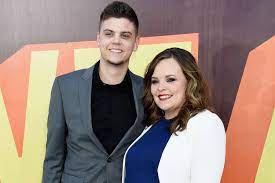 Catelynn Lowell and Tyler Baltierra's Relationship Timeline