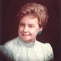 Jane Kilpatrick Obituary