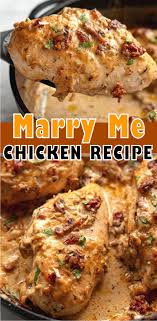 Marry Me Chicken In 2020 Chicken Dinner Recipes Vegan Pumpkin Recipes Oven Chicken Recipes