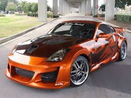 Is the nissan 350z a reliable car? Body Kit Nissan 350z Venom Wide Ibherdesign Automotive Styling And Body Kits Manufacturer