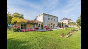 Arcade immobilier vous propose une sélection de maisons à vendre à la rochelle, aytré, puilboreau, périgny, lagord, angoulins, la jarne, dompierre sur mer et d'autres villes en périphérie de la rochelle. La Rochelle Charente Maritime Maison Et Domaine A Vendre Ref 75067nml17 Youtube