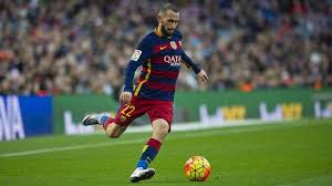 Sitio web oficial del ídolo del ecuador. Fc Barcelona Ecuador On Twitter Goll Aleix Vidal Min 79 Bar 5 Lpa 0
