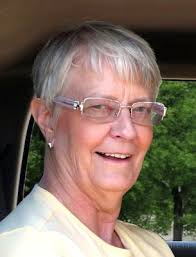 Patricia Ann (Light) Eve Obituary