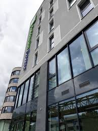We offer everything guests need and provide more where it matters most. Holiday Inn Express Wuppertal Hauptbahnhof Verpottet