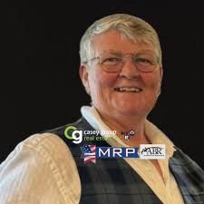 Sylvia Cheek Casey Group Real Estate