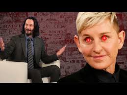 Moments Of Ellen Being Mean To Celebrities On The Ellen Show