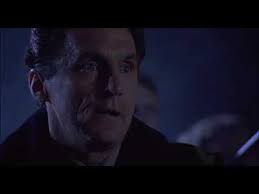 Halloween 4 Sheriff Meeker State police shoot