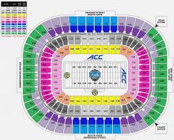 Ohio Stadium Seating Chart Ohio State Buckeyes Throughout
