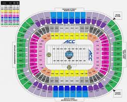 ohio stadium seating chart ohio state buckeyes throughout