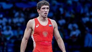 Maybe you would like to learn more about one of these? Zaurbek Sidakov I David Baev Vyshli V Final Chempionata Mira