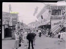 Royal Easter Show Sydney 1960 Photo Government Printing Ofice Australia History Sydney City New South Wales