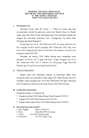 Contoh proposal isra miraj guru ilmu sosial. Doc Proposal Kegiatan Isra Mi Raj Nabi Muhammad Saw Nurleni Firman Academia Edu