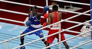 Colombia, eliminado en clavados de 3 m / foto: Rvx9vmsnc1 Ogm