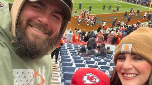 Fundraiser for Garrett Gordon by Nichole Atoa : Help Garrett after his  fiance Hailey's Passing