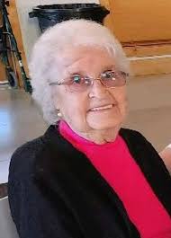 Celia Parkinson Obituary April 8, 2024