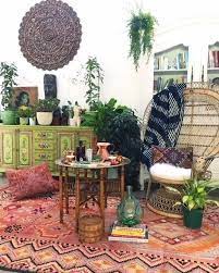 Goddess Eos Vintage Boujaad Rug Boho Living Room Boho Living Home Decor