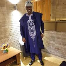 Draw everyone's attention when you go to your next occasion. Latest 50 Cool Agbada Styles For Men Style Inspiration