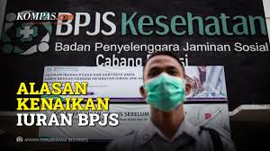 Soal Kenaikan Iuran Bpjs Kesehatan Ahy Ibarat Sudah Jatuh Tertimpa Tangga