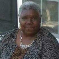 Ms. Mary Elizabeth Slade Obituary