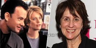 Delia Ephron Found Real-Life 'You've Got Mail' Romance