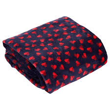 Maybe you would like to learn more about one of these? Buy Vera Bradley Valentine Blanket Off 60