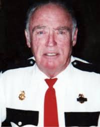 Leslie Bland Obituary (1939