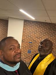 There's quite a few former rams