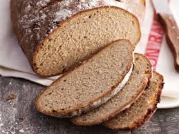 Kamut Sauerteigbrot Rezept Sauerteigbrot Sauerteigbrot Rezept Brot Selber Backen Rezept